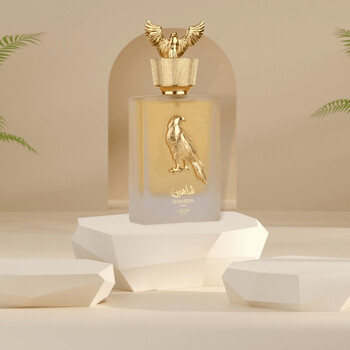 Al Areeq Gold EDP
